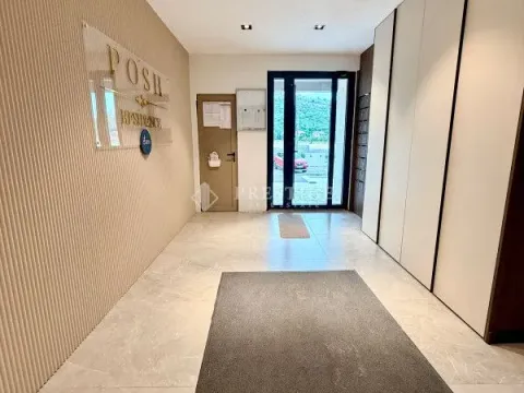 Sale, studio apartment, 45m², Tološi, Podgorica - image 12