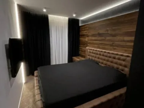 Izdavanje, dvosoban stan, 70m², Central Point, Podgorica - image 8