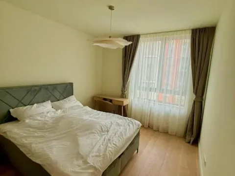 Prodaja, jednosoban stan, 60m², Savski Venac, Beograd - image 11