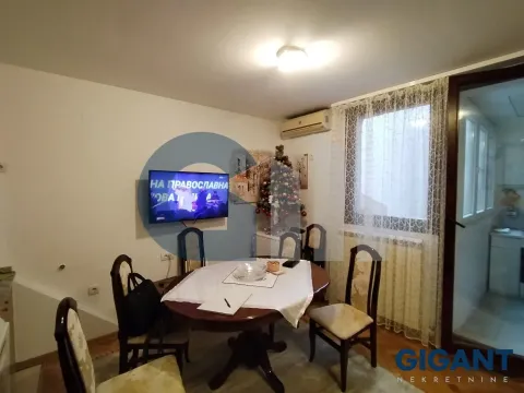 Prodaja, dvosoban stan, 53m², Crveni Krst, Beograd - image 2