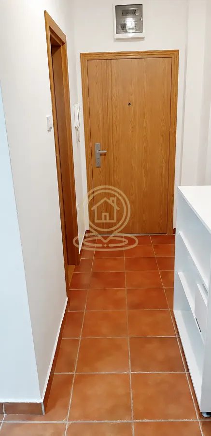 Izdavanje, jednosoban stan, 36m², Adamovićevo Naselje, Novi Sad Sve Podlokacije