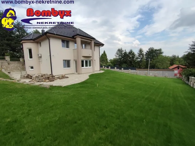 Prodaja, kuća, 300m², Sremska Kamenica, Petrovaradin
