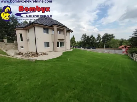 Prodaja, kuća, 300m², Sremska Kamenica, Petrovaradin - image 35