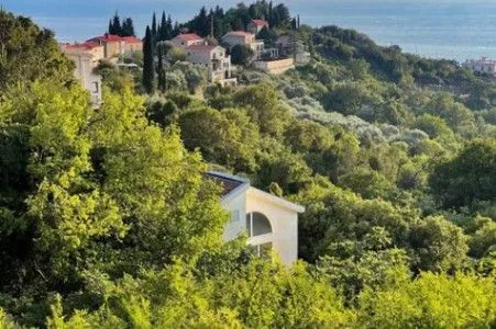 Sale, house, 305m², Reževići, Budva - image 8