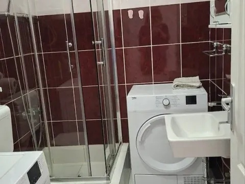 Rent, one bedroom apartment, 36m², Centar, Novi Sad - image 5