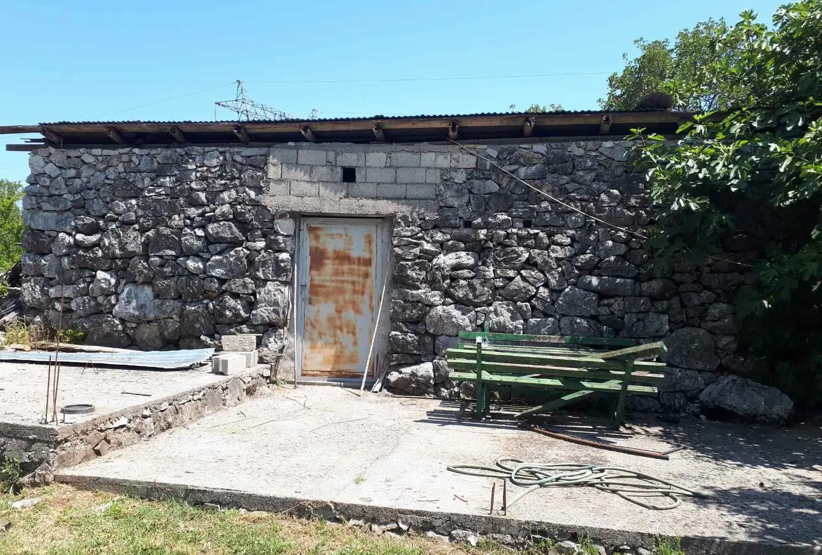 Prodaja, kuća, 215m², Podgorica, Crna Gora