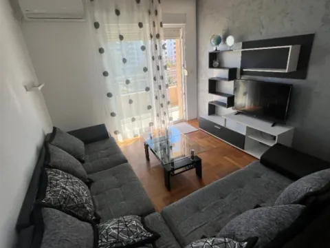 Rent, two bedroom apartment, 75m², Centar, Bar - image 12