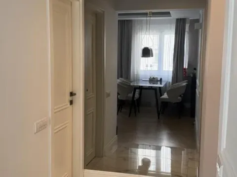 Prodaja, trosoban stan, 87m², Savski Venac, Beograd - image 11