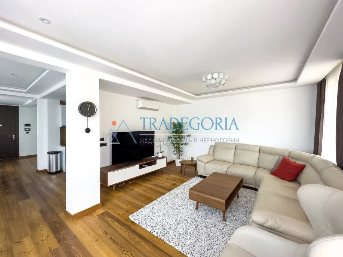 Prodaja, stan, 300m², Bečići, Budva