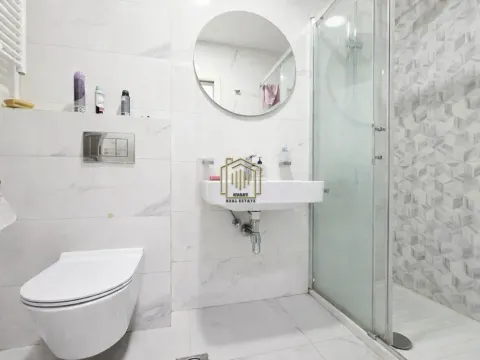 Izdavanje, jednosoban stan, 50m², Central Point, Podgorica - image 6