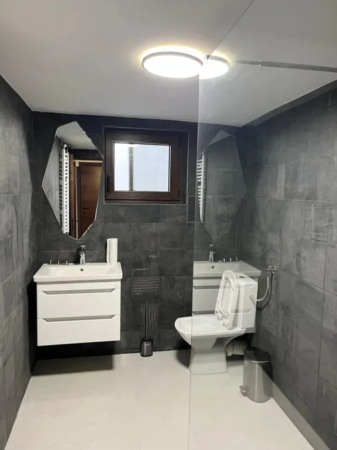 Izdavanje, kuća, 250m², Višnjička Banja, Palilula Sve Podlokacije