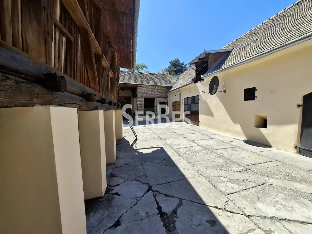 Prodaja, kuća, 224m², Sremski Karlovci, Novi Sad