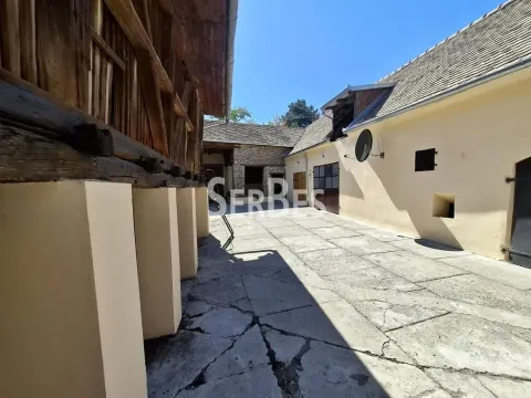 Prodaja, kuća, 224m², Sremski Karlovci, Novi Sad - image 19