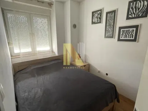 Izdavanje, jednosoban stan, 37m², Grbavica, Novi Sad Sve Podlokacije - image 4