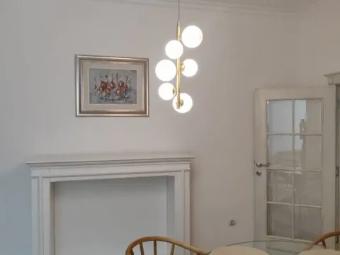 Izdavanje, jednosoban stan, 60m², Centar, Podgorica - image 5