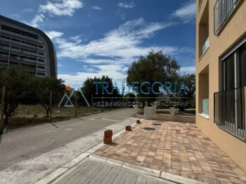 Prodaja, jednosoban stan, 50m², Bar, Crna Gora - image 26