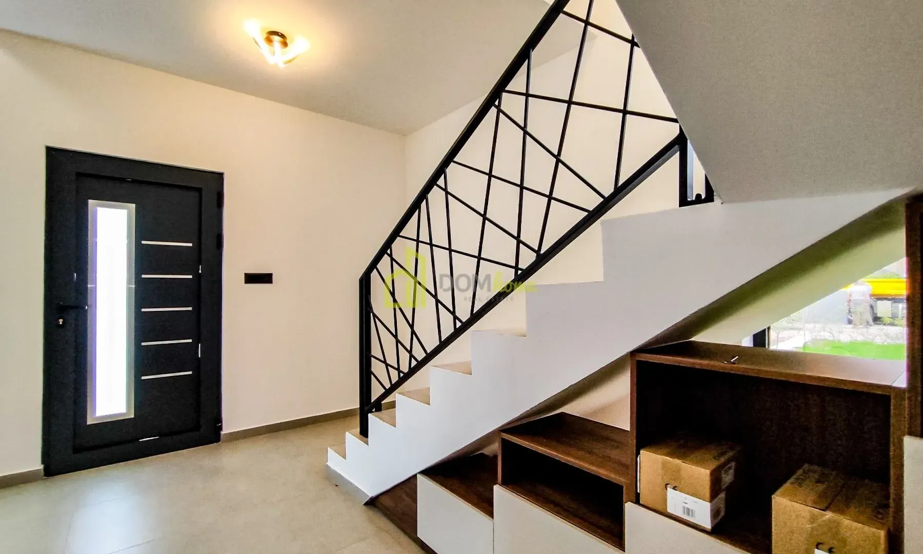 Sale, house, 150m², Donja Gorica, Podgorica