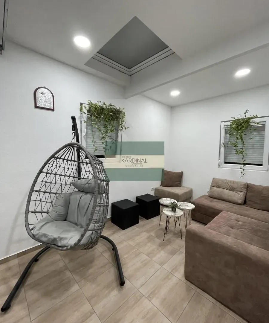 Rent, house, 80m², Denino brdo, Kragujevac