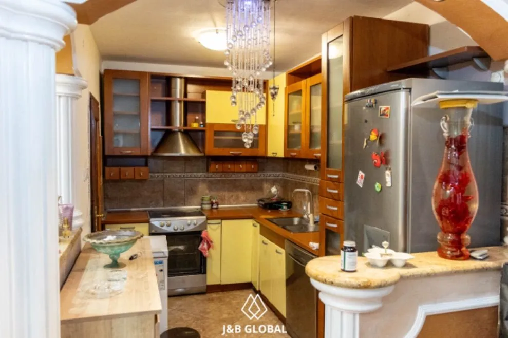 Prodaja, trosoban stan, 92m², Zabjelo, Podgorica