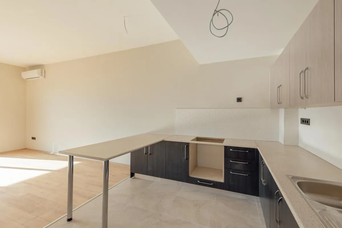 Prodaja, jednosoban stan, 70m², Topla, Herceg Novi