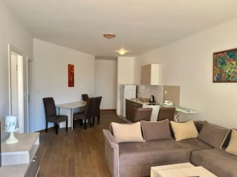 Prodaja, dvosoban stan, 69m², Rafailovići, Budva - image 17