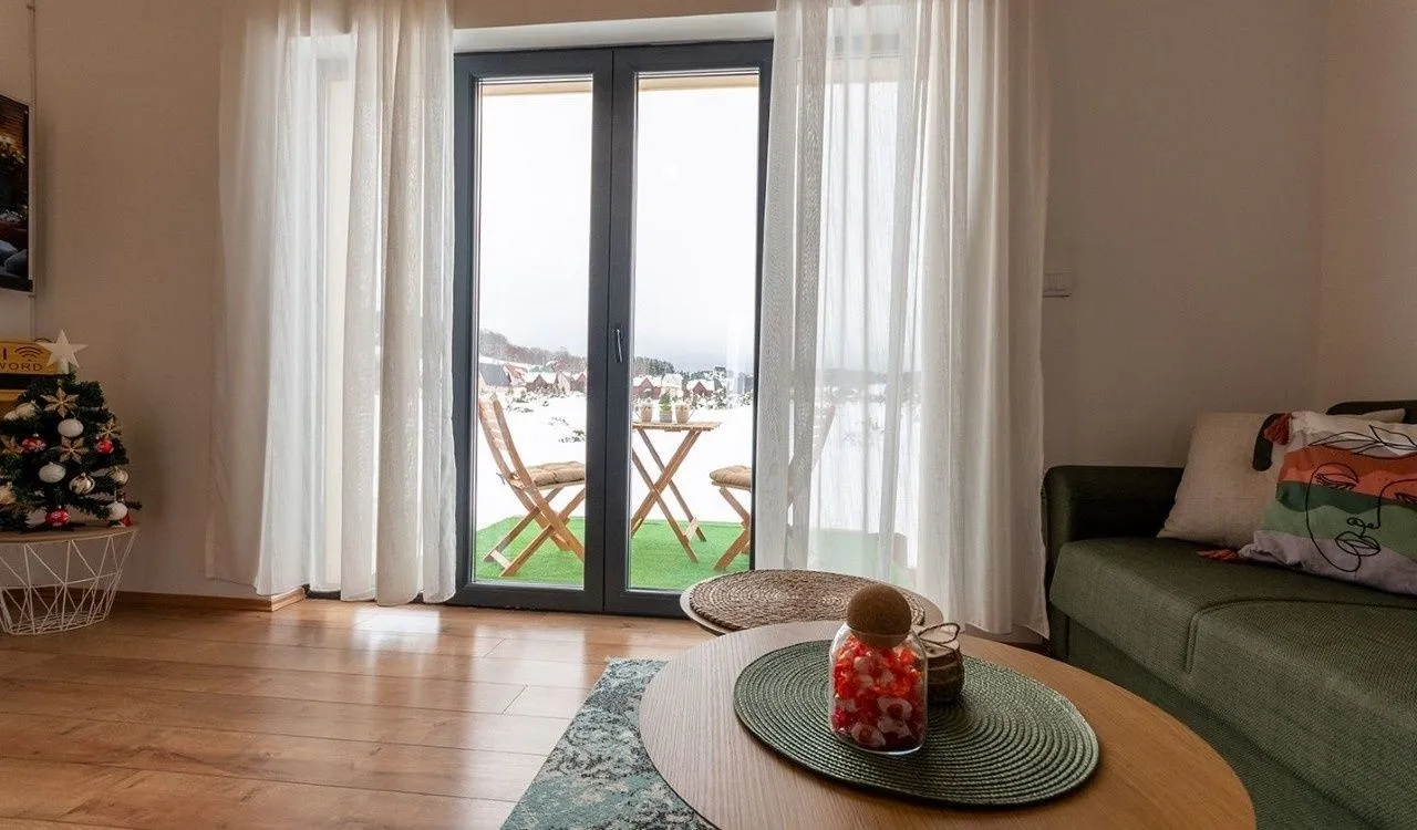 Prodaja, plac, 941m², Borje, Žabljak