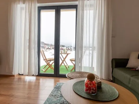 Prodaja, plac, 941m², Borje, Žabljak - image 5