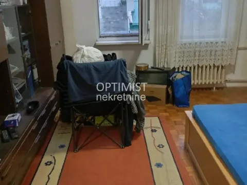 Prodaja, dvosoban stan, 60m², Palilula Sve Podlokacije, Beograd - image 6