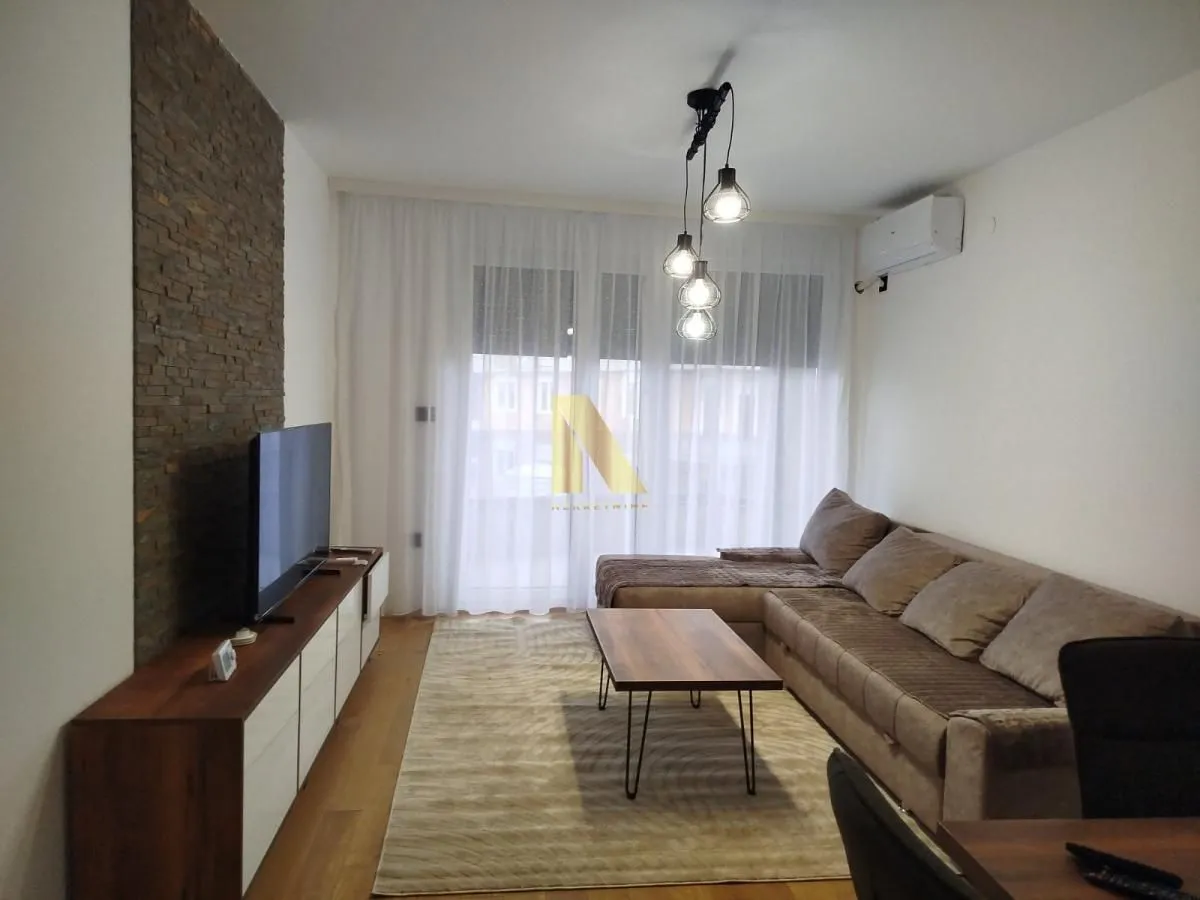 Rent, three bedroom apartment, 71m², Telep, Novi Sad Sve Podlokacije