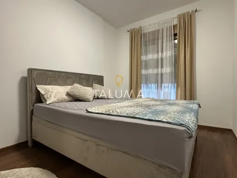 Rent, one bedroom apartment, 50m², City Kvart, Podgorica - image 9