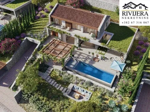 Prodaja, kuća, 15529m², Luštica Bay, Tivat - image 12