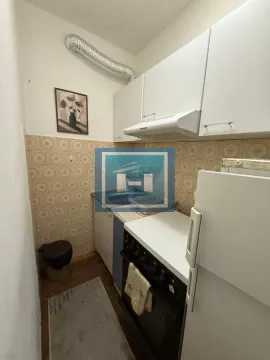 Rent, studio apartment, 27m², Strelište, Jagodina - image 5