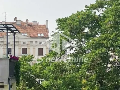 Izdavanje, dvosoban stan, 67m², Stari Grad, Beograd - image 15