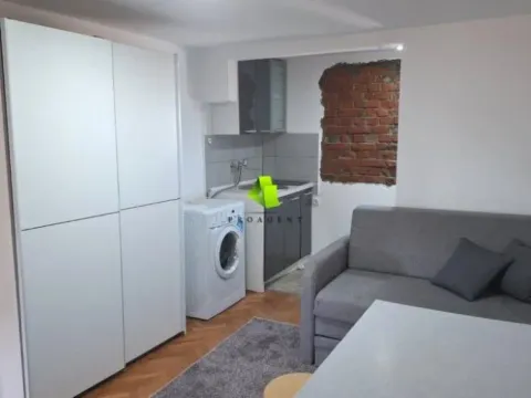 Rent, apartment, 23m², Palilula, Niš - image 3