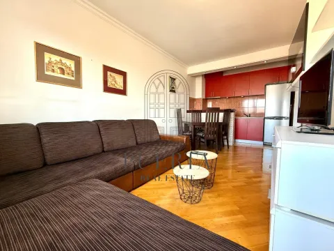 Izdavanje, jednosoban stan, 40m², Kod Big Fashion-a, Podgorica - image 2