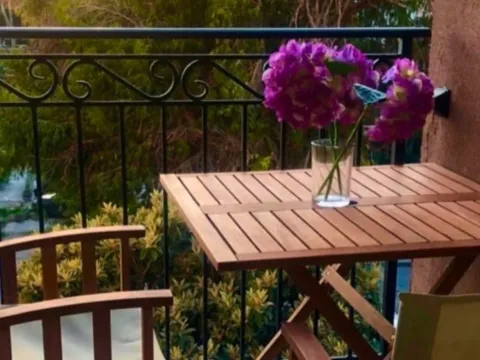 Rent, one bedroom apartment, 60m², Centar, Tivat - image 10