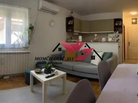 Prodaja, jednosoban stan, 40m², Altina, Beograd - image 2