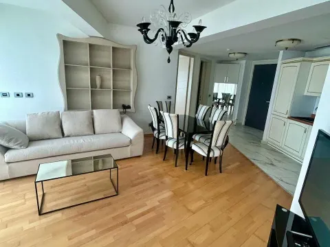 Izdavanje, dvosoban stan, 140m², Centar, Budva - image 7