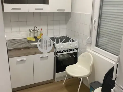 Izdavanje, dvosoban stan, 60m², Palilula Sve Podlokacije, Beograd - image 15