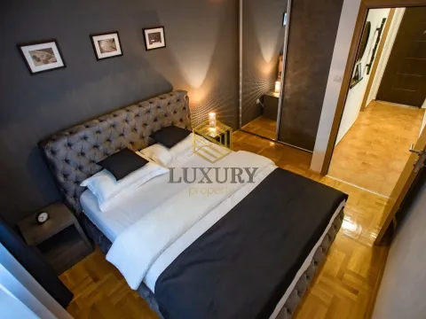 Prodaja, jednosoban stan, 46m², Tuški Put, Podgorica - image 6