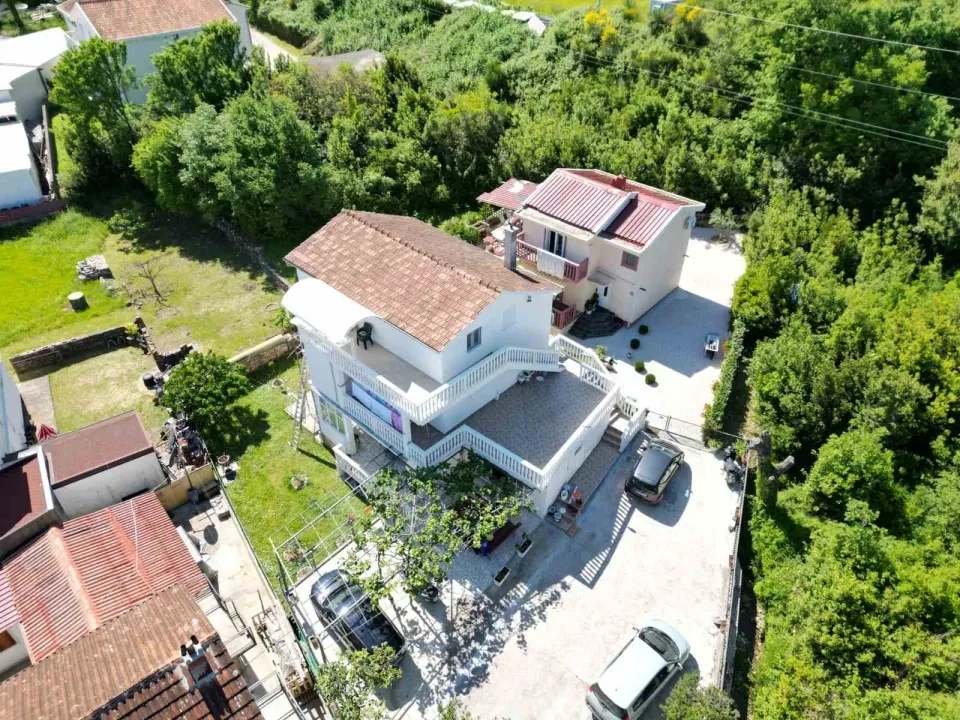 Prodaja, kuća, 110m², Bijela, Herceg Novi