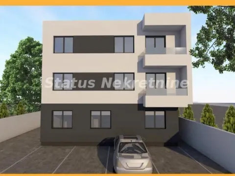 Prodaja, četvorosoban stan, 86m², Veternik, Novi Sad Sve Podlokacije - image 2