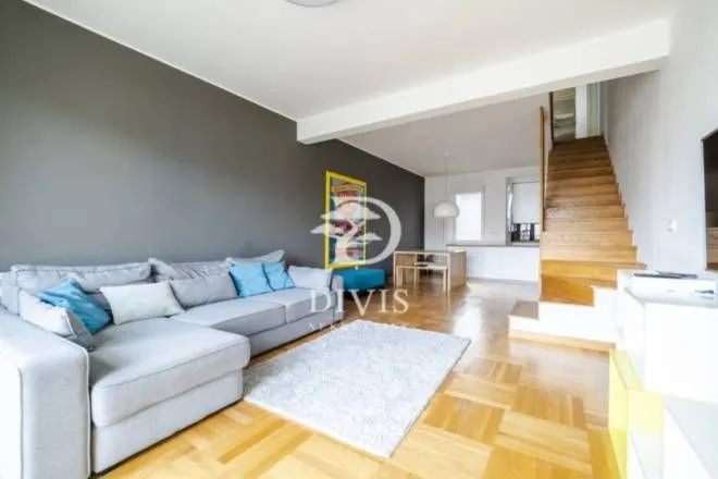 Rent, three bedroom apartment, 85m², Južni Bulevar, Vračar Sve Podlokacije