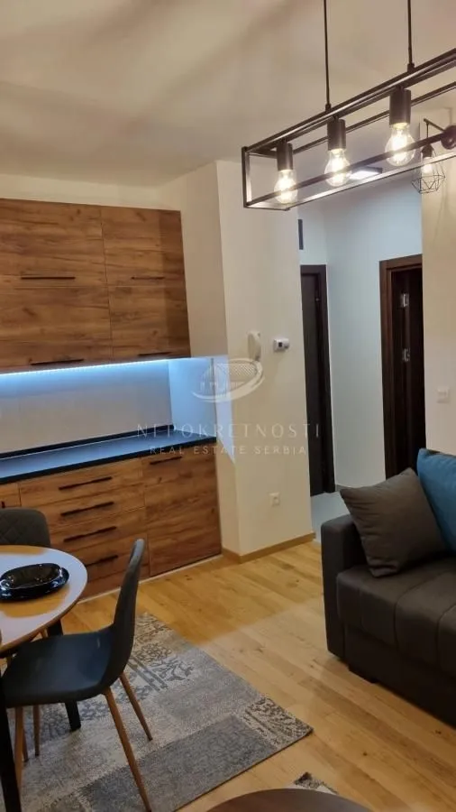 Prodaja, jednosoban stan, 34m², Centar, Zlatibor
