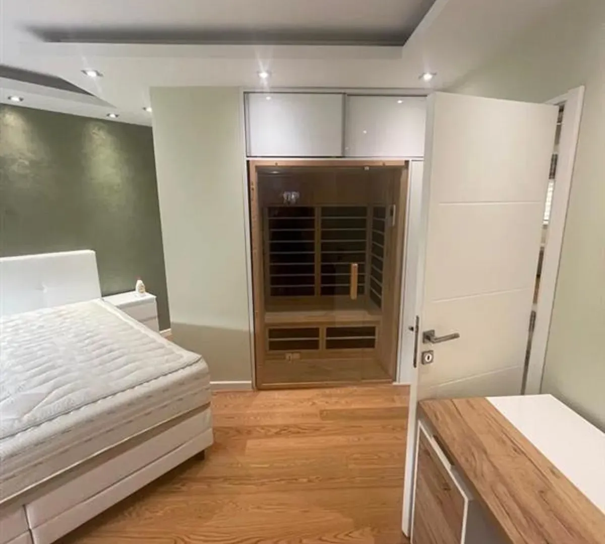 Sale, apartment, 92m², Arena, Novi Beograd Sve Podlokacije
