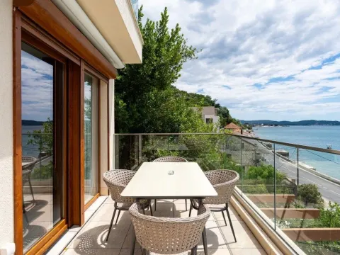 Sale, two bedroom apartment, 67m², Opatovo, Tivat - image 19