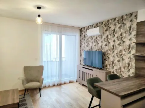 Prodaja, garsonjera, 28m², Telep, Novi Sad Sve Podlokacije - image 3