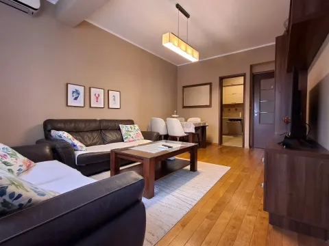 Rent, apartment, 71m², Krivi Most, Podgorica - image 2