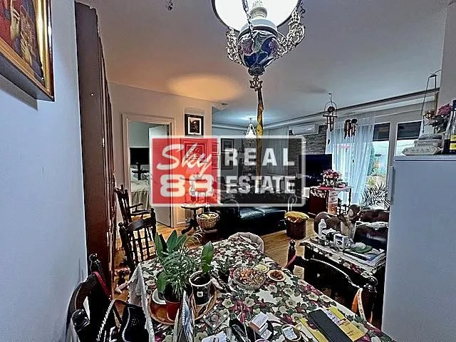 Prodaja, dvosoban stan, 103m², Vračar Sve Podlokacije, Beograd