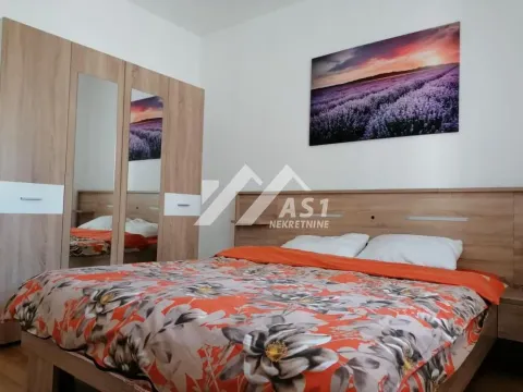 Izdavanje, dvosoban stan, 42m², Rotkvarija, Novi Sad Sve Podlokacije - image 5